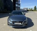Синий Мазда 3, объемом двигателя 2 л и пробегом 158 тыс. км за 9000 $, фото 2 на Automoto.ua