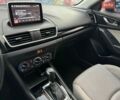 Синий Мазда 3, объемом двигателя 2 л и пробегом 97 тыс. км за 10200 $, фото 13 на Automoto.ua