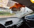 Синий Мазда 3, объемом двигателя 2 л и пробегом 111 тыс. км за 5000 $, фото 1 на Automoto.ua