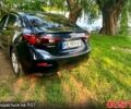 Синий Мазда 3, объемом двигателя 1.6 л и пробегом 162 тыс. км за 11000 $, фото 3 на Automoto.ua