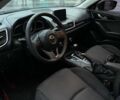 Синій Мазда 3, об'ємом двигуна 2 л та пробігом 179 тис. км за 10850 $, фото 12 на Automoto.ua