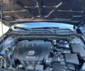 Синій Мазда 3, об'ємом двигуна 2 л та пробігом 61 тис. км за 13000 $, фото 29 на Automoto.ua