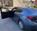 Синій Мазда 3, об'ємом двигуна 2 л та пробігом 61 тис. км за 13000 $, фото 7 на Automoto.ua