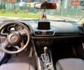 Синій Мазда 3, об'ємом двигуна 2 л та пробігом 245 тис. км за 11000 $, фото 11 на Automoto.ua