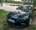 Синій Мазда 3, об'ємом двигуна 1.6 л та пробігом 162 тис. км за 10600 $, фото 1 на Automoto.ua