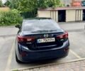 Синий Мазда 3, объемом двигателя 2.49 л и пробегом 257 тыс. км за 10300 $, фото 7 на Automoto.ua