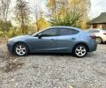 Синий Мазда 3, объемом двигателя 2 л и пробегом 137 тыс. км за 10590 $, фото 2 на Automoto.ua