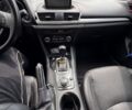 Синий Мазда 3, объемом двигателя 2.49 л и пробегом 257 тыс. км за 10300 $, фото 18 на Automoto.ua
