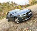 Синий Мазда 3, объемом двигателя 2 л и пробегом 137 тыс. км за 10590 $, фото 6 на Automoto.ua