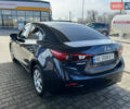 Синий Мазда 3, объемом двигателя 2 л и пробегом 165 тыс. км за 10500 $, фото 4 на Automoto.ua