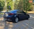 Синий Мазда 3, объемом двигателя 2 л и пробегом 191 тыс. км за 10900 $, фото 15 на Automoto.ua
