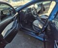 Синій Мазда 3, об'ємом двигуна 2 л та пробігом 161 тис. км за 10200 $, фото 15 на Automoto.ua