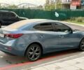 Синій Мазда 3, об'ємом двигуна 2 л та пробігом 245 тис. км за 11000 $, фото 4 на Automoto.ua