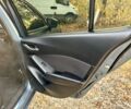 Синий Мазда 3, объемом двигателя 2 л и пробегом 137 тыс. км за 10590 $, фото 18 на Automoto.ua