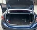 Синий Мазда 3, объемом двигателя 2 л и пробегом 182 тыс. км за 10000 $, фото 1 на Automoto.ua