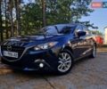 Синий Мазда 3, объемом двигателя 2 л и пробегом 191 тыс. км за 10900 $, фото 26 на Automoto.ua