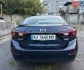 Синий Мазда 3, объемом двигателя 2 л и пробегом 99 тыс. км за 11500 $, фото 5 на Automoto.ua