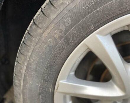 Синій Мазда 3, об'ємом двигуна 2 л та пробігом 130 тис. км за 12500 $, фото 4 на Automoto.ua