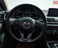 Синий Мазда 3, объемом двигателя 2 л и пробегом 151 тыс. км за 11060 $, фото 10 на Automoto.ua