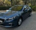 Синий Мазда 3, объемом двигателя 2 л и пробегом 178 тыс. км за 11000 $, фото 24 на Automoto.ua
