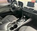 Синий Мазда 3, объемом двигателя 2 л и пробегом 110 тыс. км за 10999 $, фото 10 на Automoto.ua