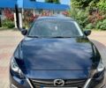 Синий Мазда 3, объемом двигателя 2 л и пробегом 99 тыс. км за 10900 $, фото 45 на Automoto.ua