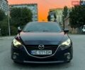 Синий Мазда 3, объемом двигателя 1.5 л и пробегом 159 тыс. км за 12000 $, фото 1 на Automoto.ua