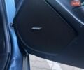 Синий Мазда 3, объемом двигателя 2 л и пробегом 178 тыс. км за 11000 $, фото 19 на Automoto.ua