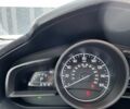 Синий Мазда 3, объемом двигателя 2 л и пробегом 88 тыс. км за 11900 $, фото 13 на Automoto.ua