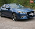 Синій Мазда 3, об'ємом двигуна 2.49 л та пробігом 184 тис. км за 11700 $, фото 12 на Automoto.ua