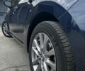 Синій Мазда 3, об'ємом двигуна 2 л та пробігом 96 тис. км за 11741 $, фото 4 на Automoto.ua
