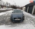 Синій Мазда 3, об'ємом двигуна 2 л та пробігом 221 тис. км за 10950 $, фото 9 на Automoto.ua