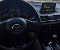 Синий Мазда 3, объемом двигателя 2 л и пробегом 165 тыс. км за 12500 $, фото 13 на Automoto.ua