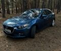 Синий Мазда 3, объемом двигателя 2 л и пробегом 157 тыс. км за 12300 $, фото 5 на Automoto.ua