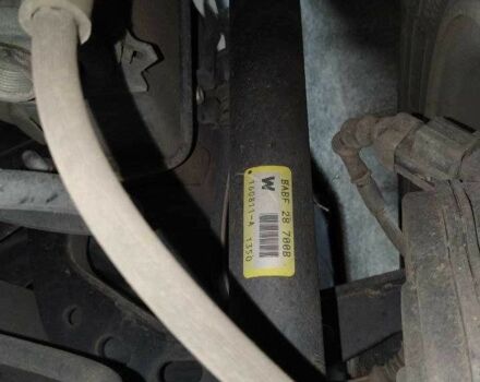 Синий Мазда 3, объемом двигателя 2 л и пробегом 62 тыс. км за 13900 $, фото 18 на Automoto.ua