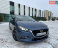 Синій Мазда 3, об'ємом двигуна 2 л та пробігом 88 тис. км за 11900 $, фото 5 на Automoto.ua