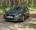 Синий Мазда 3, объемом двигателя 2 л и пробегом 291 тыс. км за 9007 $, фото 1 на Automoto.ua