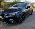 Синий Мазда 3, объемом двигателя 2 л и пробегом 165 тыс. км за 12500 $, фото 7 на Automoto.ua