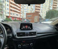 Синий Мазда 3, объемом двигателя 1.5 л и пробегом 128 тыс. км за 15200 $, фото 17 на Automoto.ua