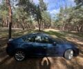 Синий Мазда 3, объемом двигателя 2 л и пробегом 157 тыс. км за 12300 $, фото 9 на Automoto.ua