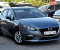 Синий Мазда 3, объемом двигателя 2 л и пробегом 141 тыс. км за 9999 $, фото 1 на Automoto.ua