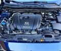 Синий Мазда 3, объемом двигателя 2 л и пробегом 160 тыс. км за 12500 $, фото 9 на Automoto.ua