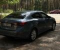 Синий Мазда 3, объемом двигателя 2 л и пробегом 291 тыс. км за 9007 $, фото 3 на Automoto.ua