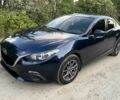Синий Мазда 3, объемом двигателя 2 л и пробегом 151 тыс. км за 8900 $, фото 1 на Automoto.ua