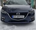 Синий Мазда 3, объемом двигателя 1.9 л и пробегом 160 тыс. км за 11150 $, фото 9 на Automoto.ua