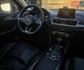 Синий Мазда 3, объемом двигателя 2 л и пробегом 110 тыс. км за 14300 $, фото 17 на Automoto.ua