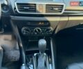 Синий Мазда 3, объемом двигателя 2 л и пробегом 162 тыс. км за 11200 $, фото 12 на Automoto.ua