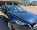 Синій Мазда 3, об'ємом двигуна 2 л та пробігом 100 тис. км за 11500 $, фото 4 на Automoto.ua