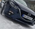 Синий Мазда 3, объемом двигателя 2 л и пробегом 160 тыс. км за 11150 $, фото 6 на Automoto.ua