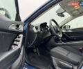 Синій Мазда 3, об'ємом двигуна 2 л та пробігом 88 тис. км за 11900 $, фото 6 на Automoto.ua
